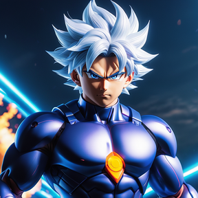 Ultra Instinct (Max Bass version)